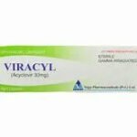 Viracyl 3%