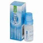 Vismed Multi Eye Drop