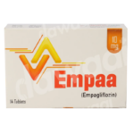 Empaa 10mg