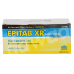 Epitab XR