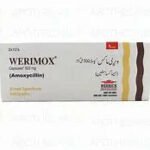 Werimox Suspension 90ml
