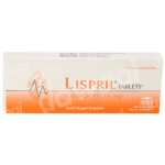 Lispril