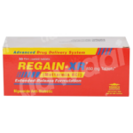 Regain xr