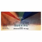 Survive 10mg