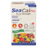 SEACAL PLUS
