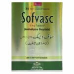 Sofvasc
