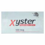 XYSTER