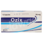 Ozix