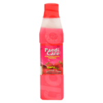 Paedicare Strawberry Oral Electrolyte Solution 500 ml Liquid Bottle
