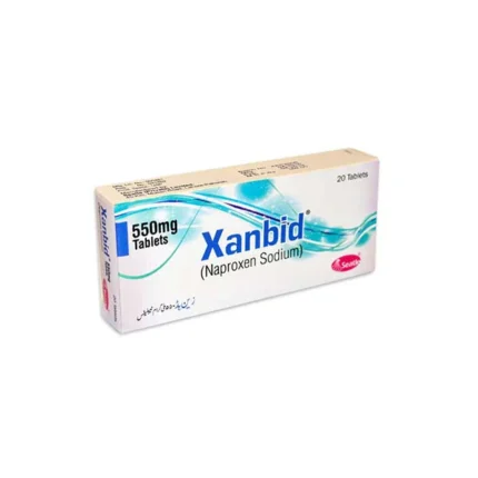 xanbid