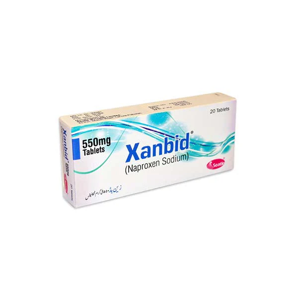 xanbid xanbid