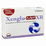 Xenglu-Met