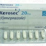 Xerosec capsules