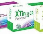 Xtin CR