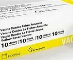 Yellow Fever Vaccine