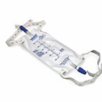 YMS Uriflo Junior (Leg Bag) 750ml