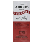 Adicos Syrup