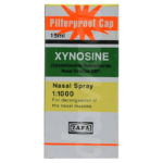 Xynosine Nasal Spray