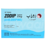 Zodip