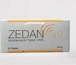 Zedan 15mg