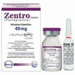 Zentro Injection