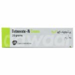 Betnovate -N Cream 20 gm