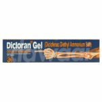 Dicloran Gel 20.GM