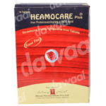 Heamocare Plus