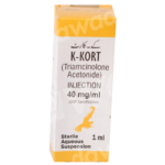 K-Kort 40MG
