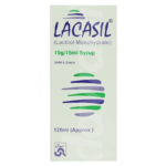 Lacasil 10g/15ml