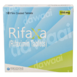 Rifaxa