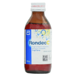 Rondec-C 120 ML