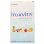 Roxvita