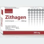 Zithagen