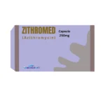 Zithromed