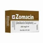 Zomacin