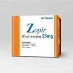 Zopir 25mg
