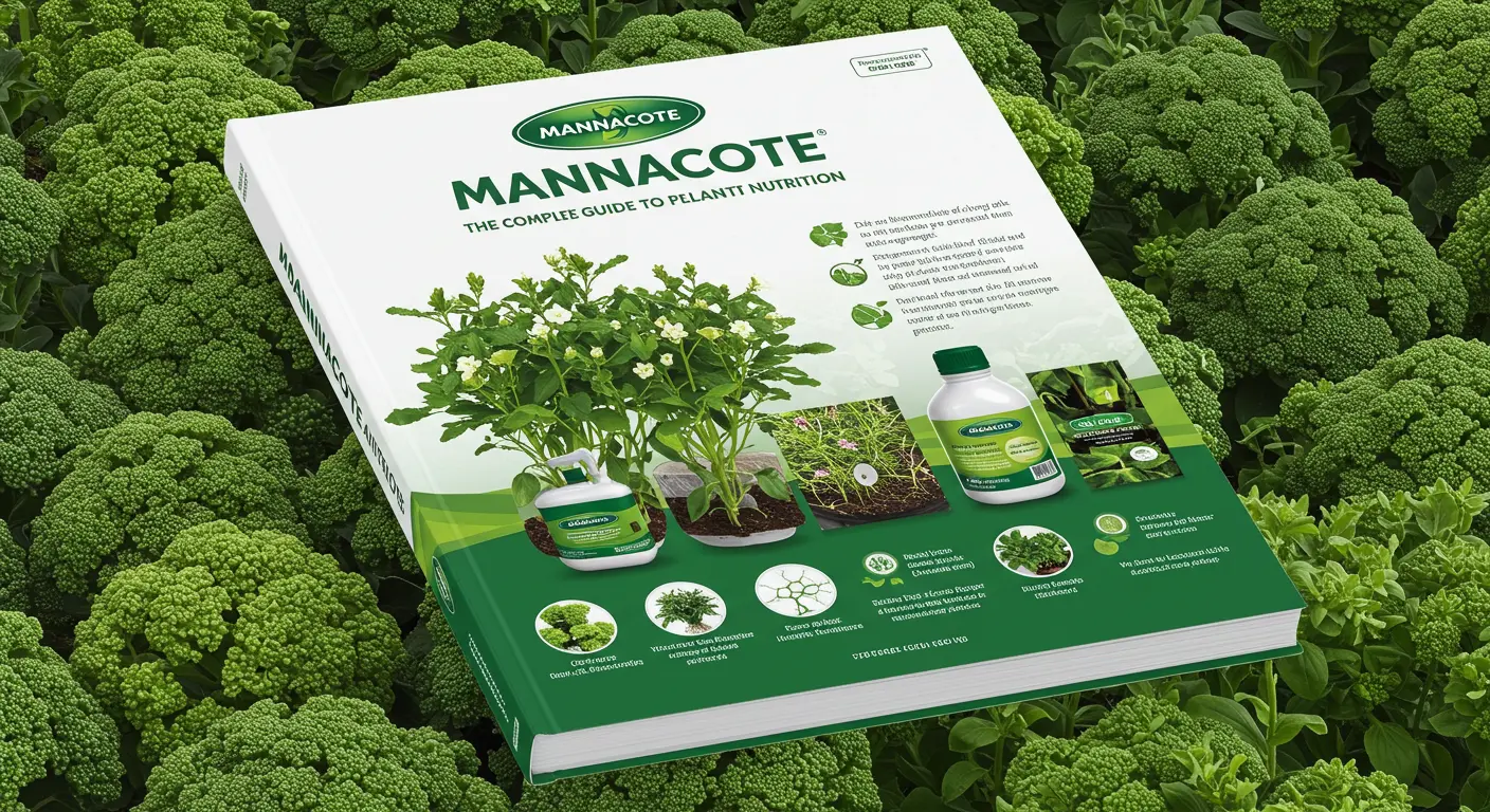 Mannacote
