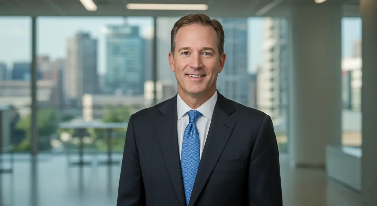 Brad Smith Optum