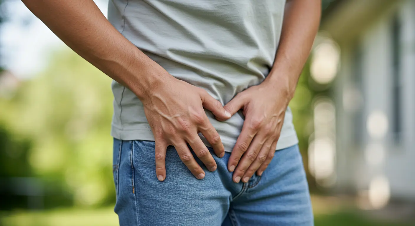 Groin Pain