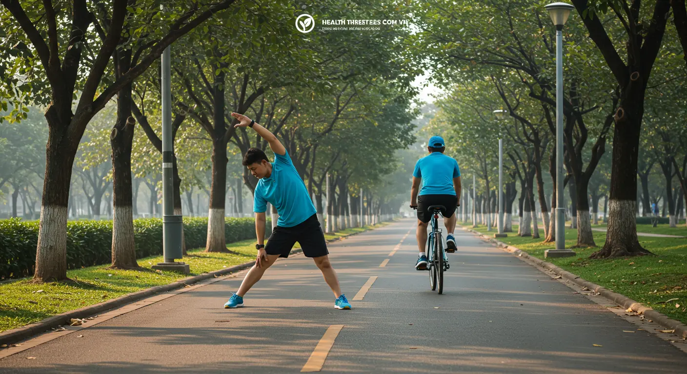 Health Threetrees Com VN