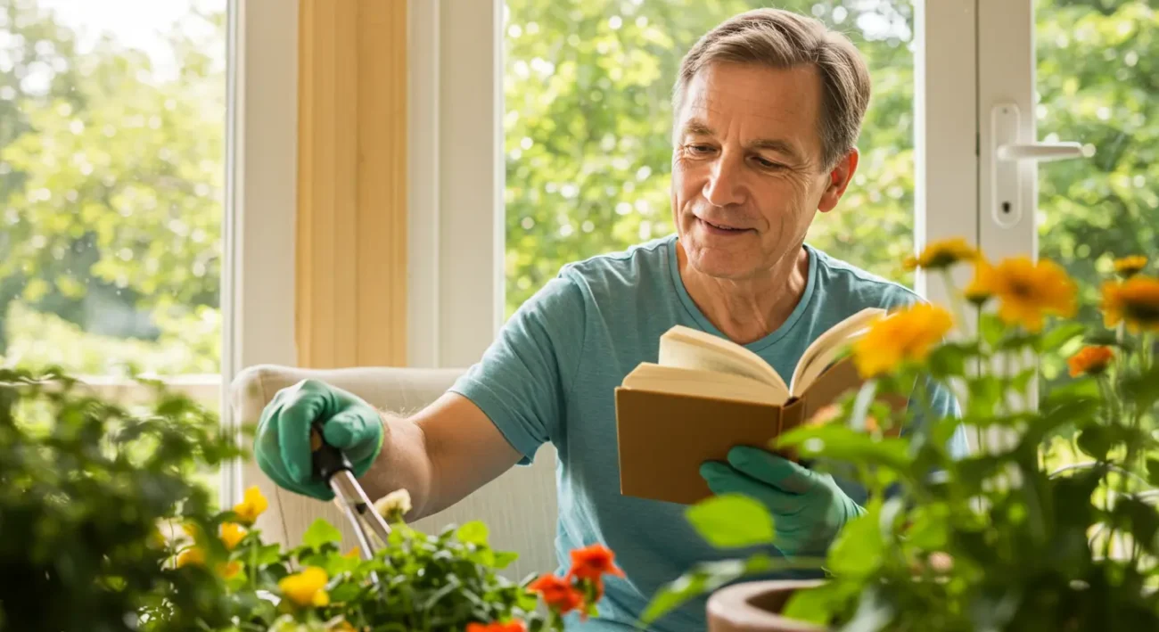 Lewy Body Dementia