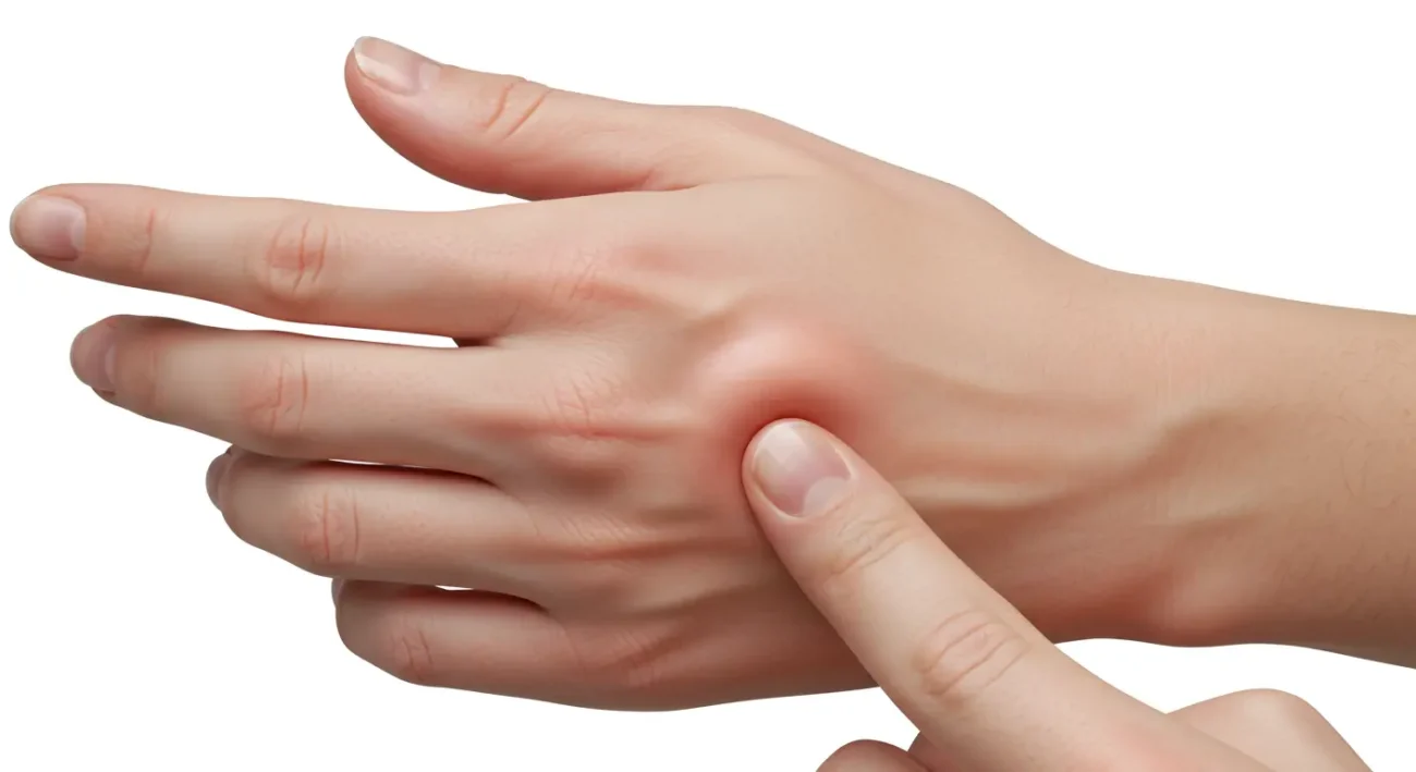 Pitting Edema