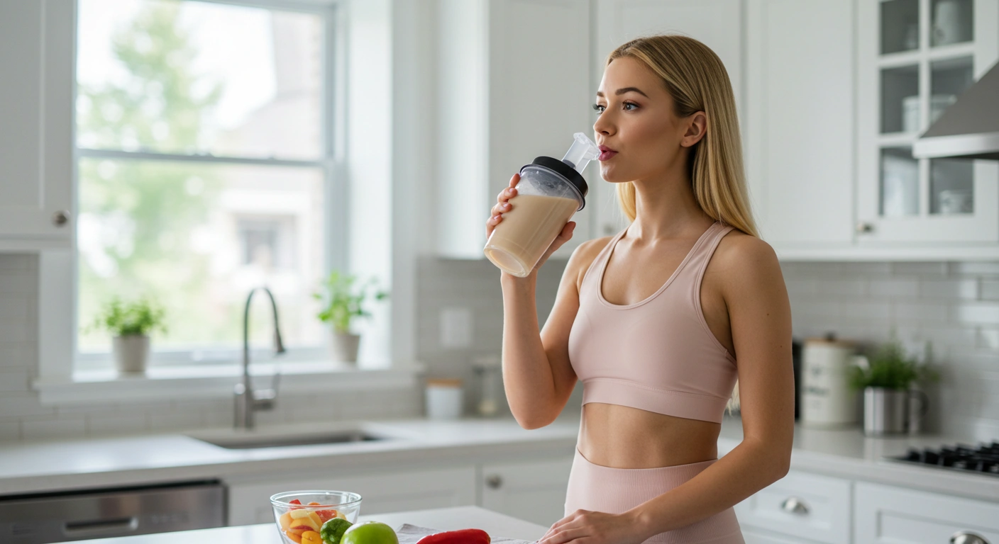 Weight Loss Shakes