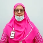 Asst. Prof. Dr. Samreen (Dentist)
