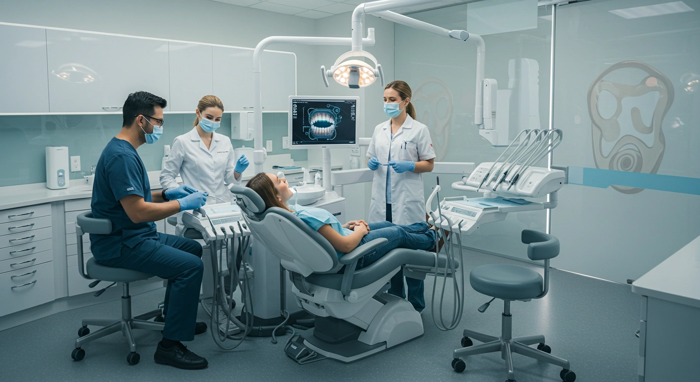 Nerovet AI Dental