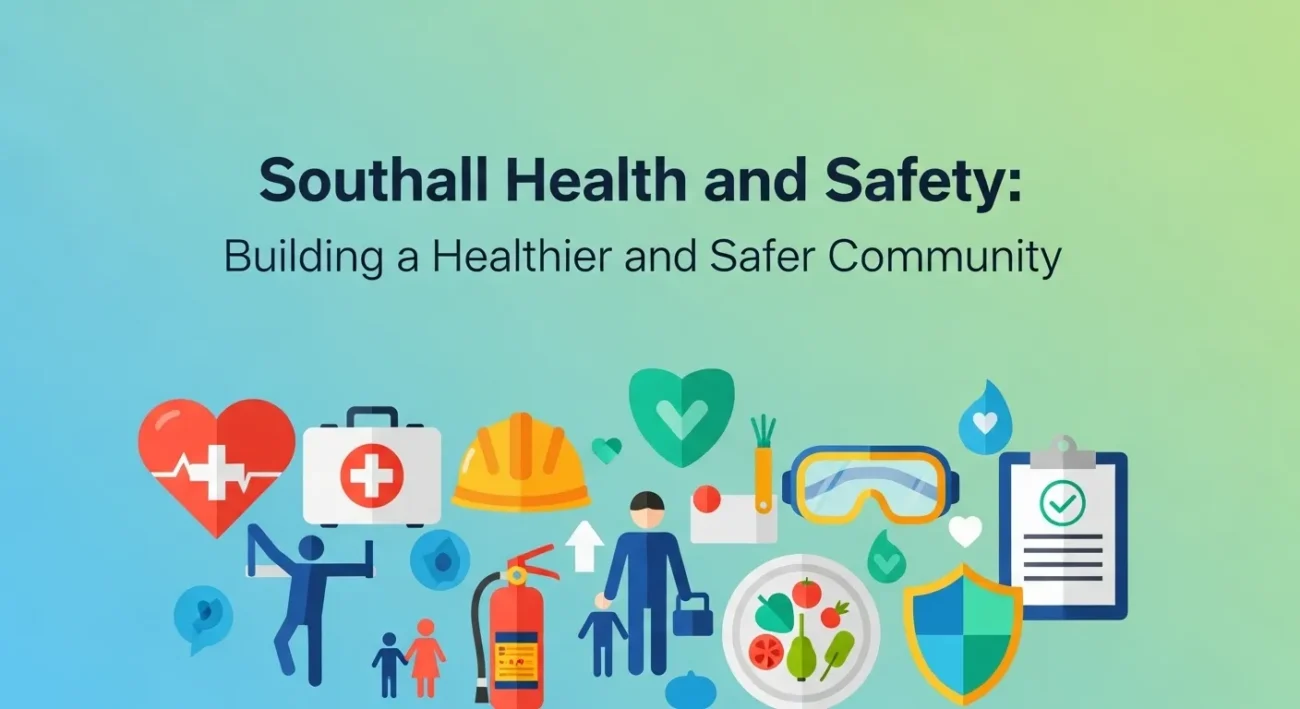 Southall Health and Safety