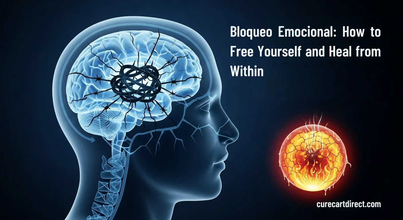Bloqueo Emocional