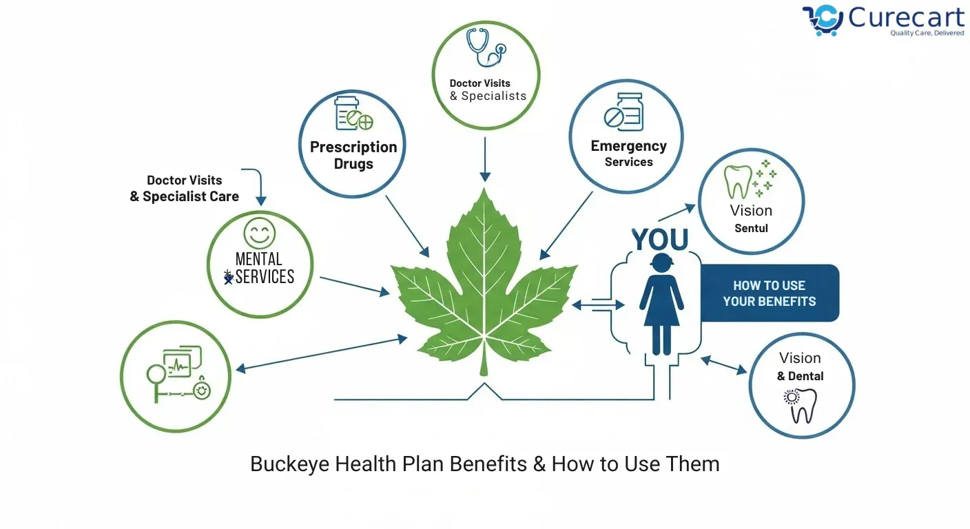 Buckeye Health Plan