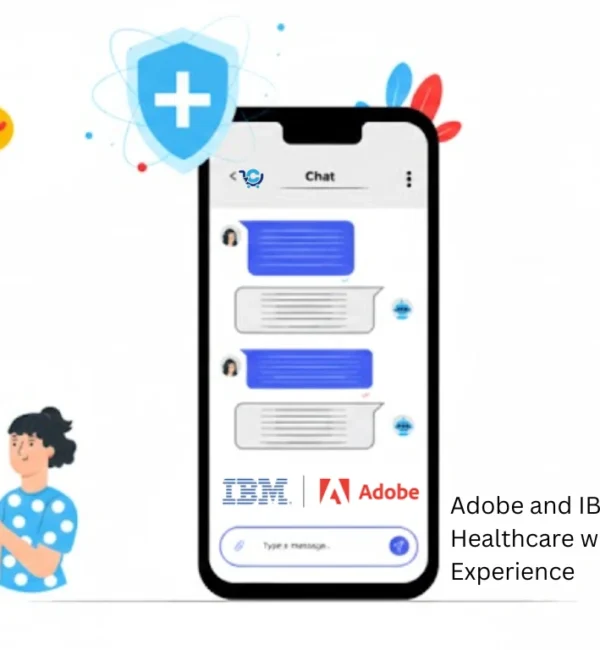 Adobe Digital Health Innovation